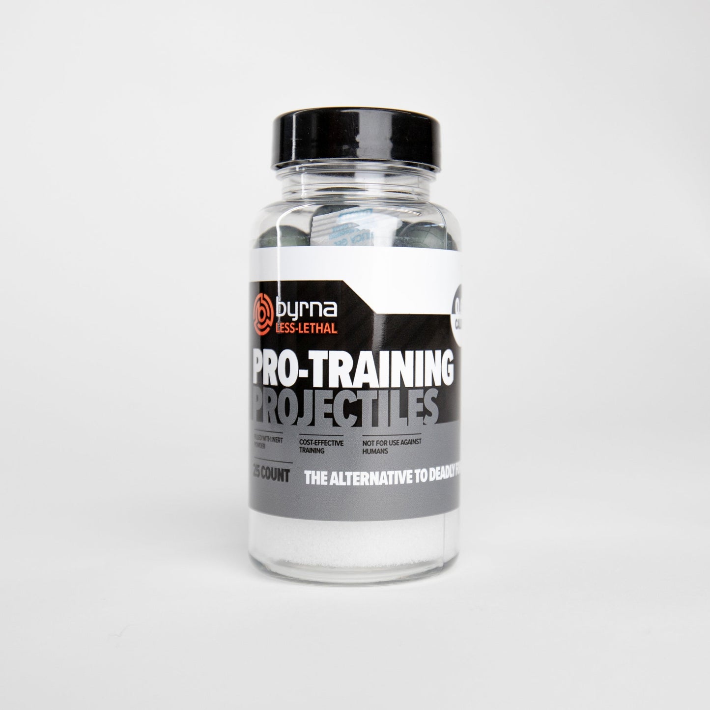 Byrna CL Pro-Training 25ct