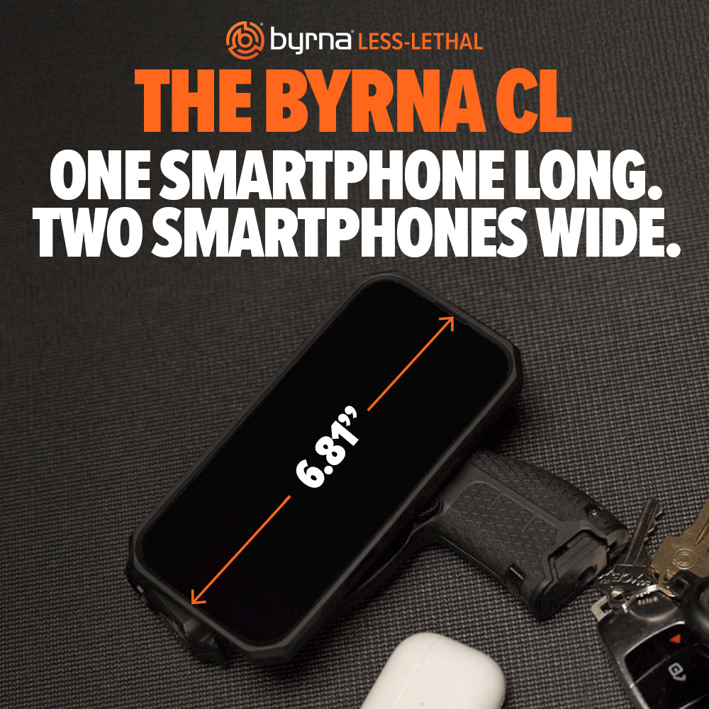 Byrna CL Universal Kit Fiber Optic