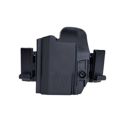 Byrna CL Level 1 Holster - Open-Top Quick Draw Holster