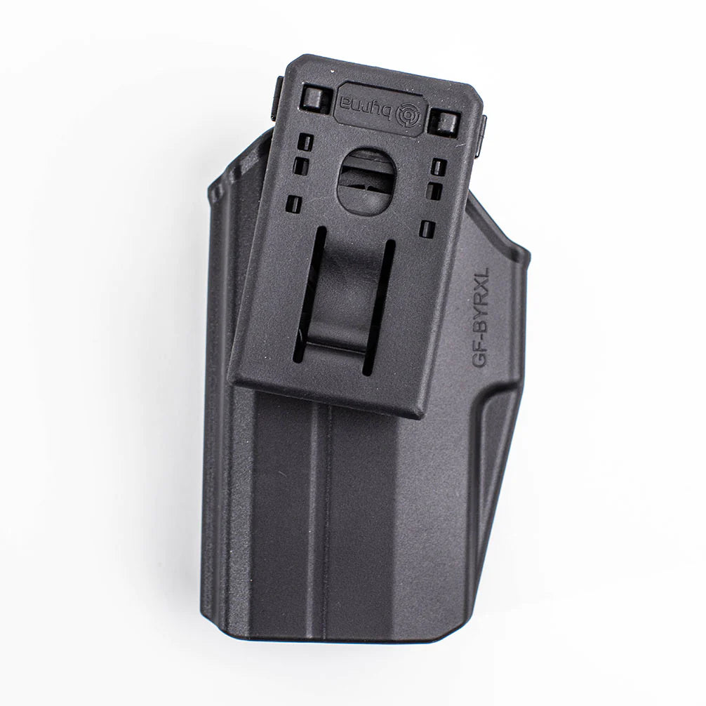 Level II Belt Clip