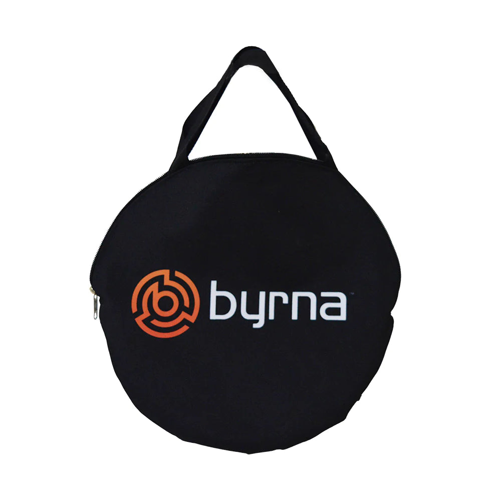 Trampa de objetivo plegable Byrna