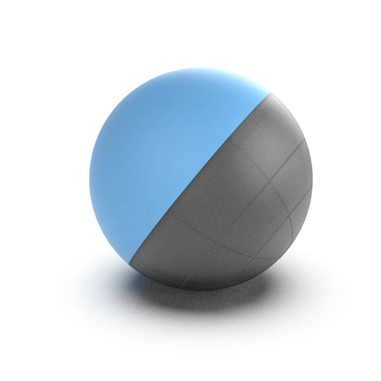 Single Byrna Max Pepper Ball .68 caliber projectile