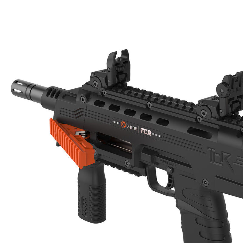 Byrna TCR Non-Lethal Tactical Rifle - Contact us for instock date