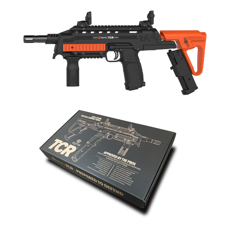 Byrna TCR Non-Lethal Tactical Rifle - Contact us for instock date