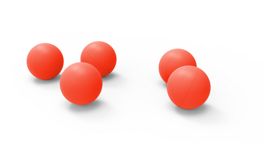 CL .61 CALIBER KINETIC ROUNDS