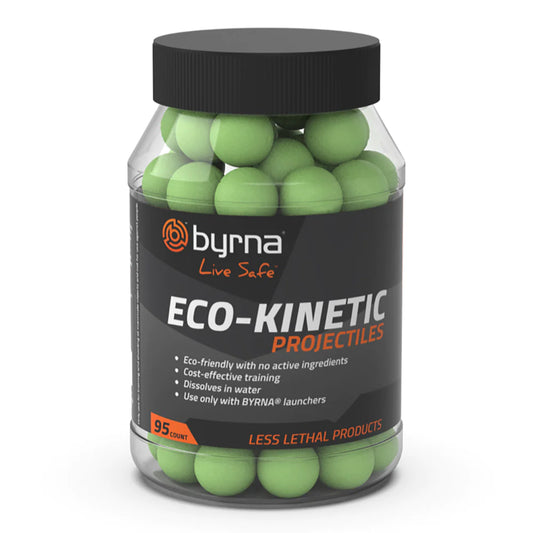 BYRNA ECO KINETIC