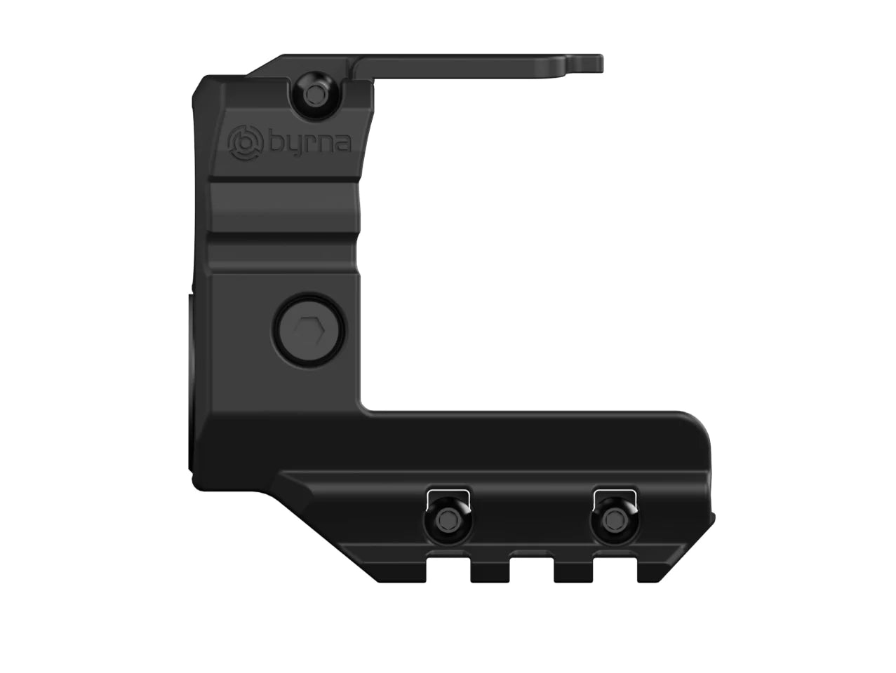 TAKE YOUR BYRNA SD, EP OR HD LAUNCHER TO THE NEXT LEVEL BY UPGRADING TO THE BYRNA BOOST ADAPTOR.
**Byrna does not recommend the use of Crosman brand 12 gram co2 cartridges in your launcher as they may not puncture correctly.

This Byrna Boost Adaptor conveniently allows you to use standard and readily available 12 gram CO2 cartridges, delivering an increase in shot capacity to 30 rounds per cartridge. Easy to install.


 Increased payload: 50% more shots per CO2 canister
 Convenience: 12g CO2 readily availa