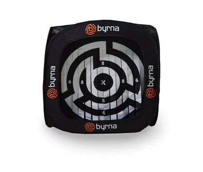 Trampa de objetivo plegable Byrna