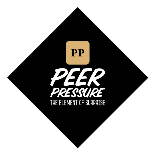 Peer Pressure 
