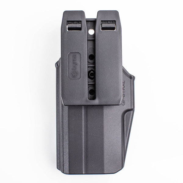 Holster MOLLE Adaptor  (SD/LE)