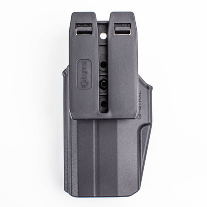 Holster MOLLE Adaptor  (SD/LE)
