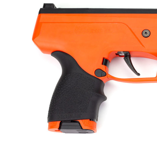 CL Rubber Grip Sleeve-Black