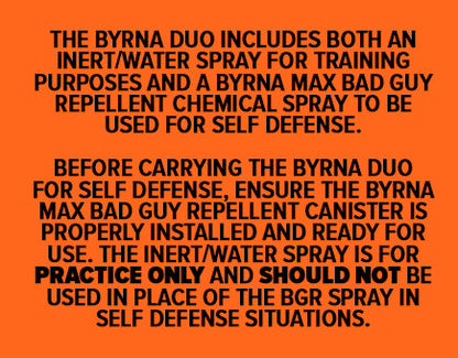 Byrna Duo
