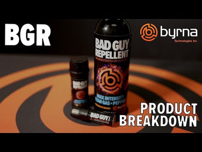 BYRNA BGR MAX 0.5 oz - paquete de 2 
