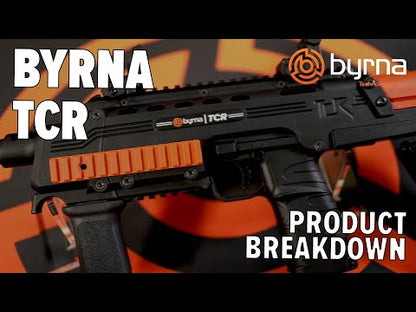 Byrna TCR