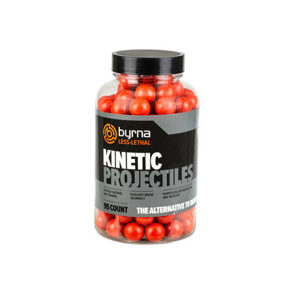 CL .61 CALIBER KINETIC ROUNDS
