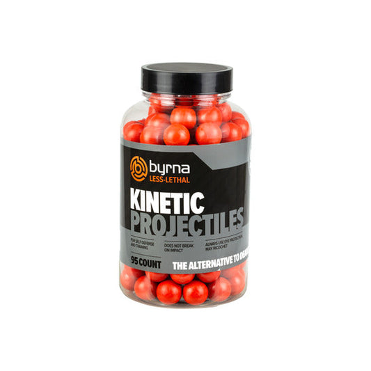 CL .61 CALIBER KINETIC ROUNDS