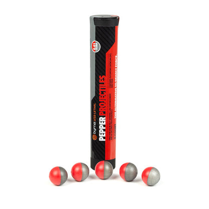 Byrna Pepper .61 Projectiles 5Ct